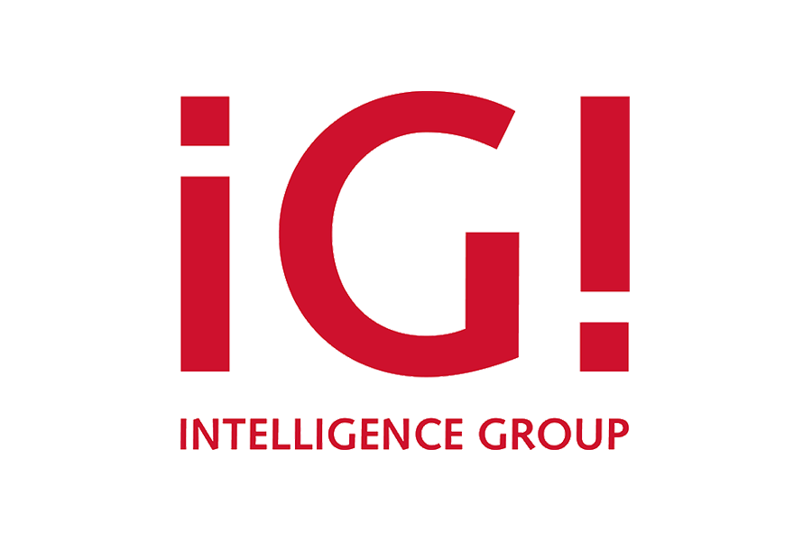 Awesomity Clients | Intelligence Group png logo