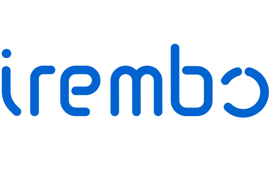 Awesomity Clients | Irembo png logo