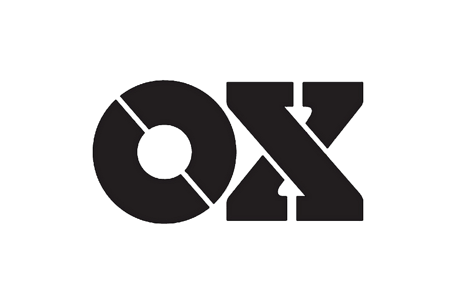 Awesomity Clients | OX png logo