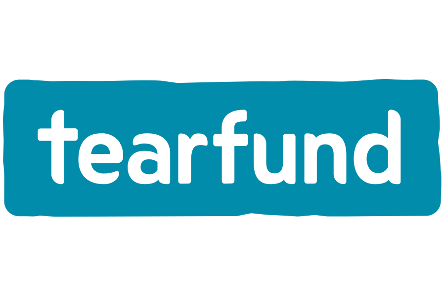 Awesomity Clients | Tearfund png logo