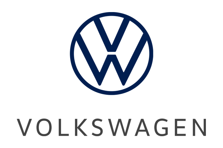 Awesomity Clients | Volkswagen png logo